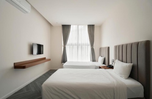 Da Lat Hotel | Len Hotel