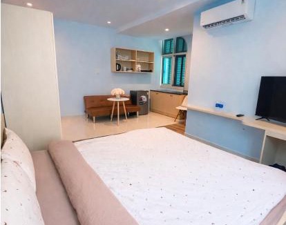 Duong To Hotel | Leo'J Hotel & Apartment