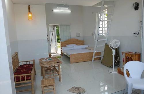 Loc An House | Leon Homestay