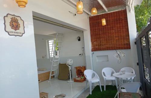 Loc An House | Leon Homestay