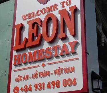 Loc An House | Leon Homestay
