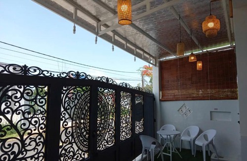 Loc An House | Leon Homestay