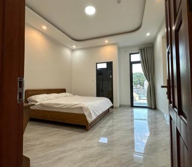 Da Lat Hotel | LES AMIS HOTEL ĐÀ LẠT