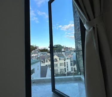 Da Lat Hotel | LES AMIS HOTEL ĐÀ LẠT