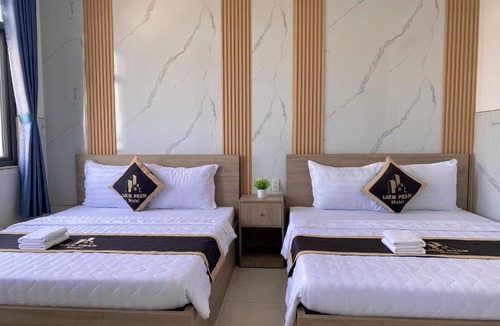Rach Gia Hotel | LIÊM PHẠM MOTEL - Cách cảng 400m
