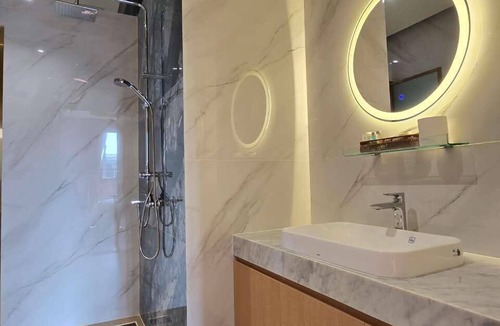 Phuong 15 Hotel | li qiong hotel