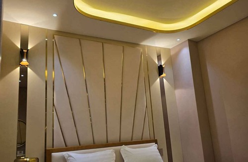 Phuong 15 Hotel | li qiong hotel