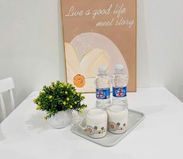 Tu Liem Apartment | Lily'house - Apartment Vinsmart City Tây Mỗ