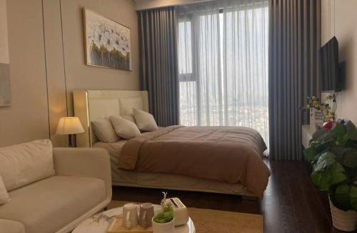 Tu Liem Apartment | Lily'house - Apartment Vinsmart City Tây Mỗ
