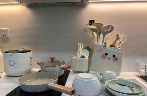 Tu Liem Apartment | Lily'house - Apartment Vinsmart City Tây Mỗ