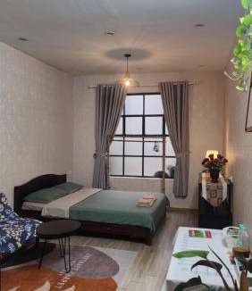 Old Quarter Apartment | Lily's Homestay