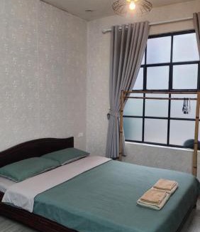 Old Quarter Apartment | Lily's Homestay