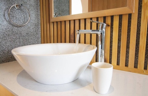 Cam Thanh Bed & Breakfast | Lime Villa - Twin Rilassati e ricaricati in quest'oasi di quiete ed eleganza.