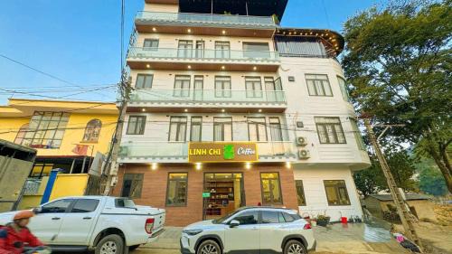 Dong Van Hotel | Linh Chi Hotel