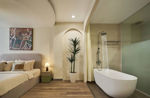 Phu Nhuan Hotel | Linh Dan Hotel Phan Xich Long By Urban B