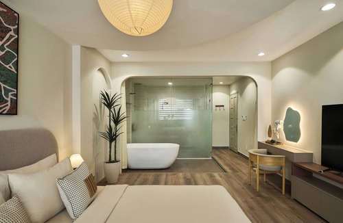 Phu Nhuan Hotel | Linh Dan Hotel Phan Xich Long By Urban B