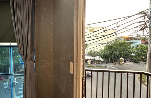 Cam Le Hotel | Linh's House