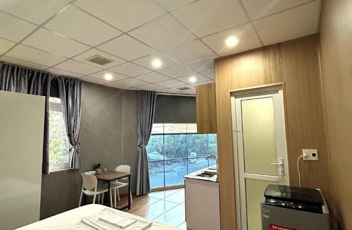 Cam Le Hotel | Linh's House