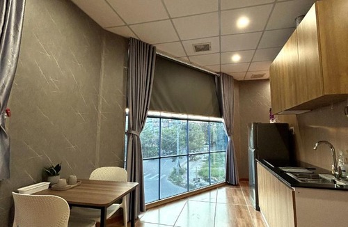 Cam Le Hotel | Linh's House
