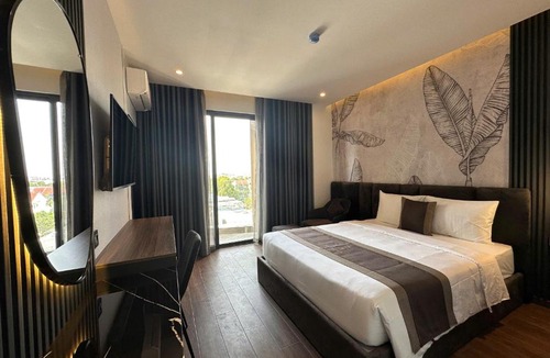 Cai Rang Hotel | LION 16 Hotel