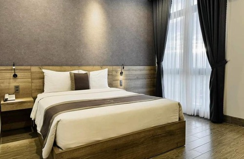 Ninh Kieu Hotel | LION 6 HOTEL