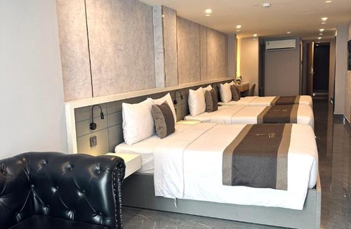 Ninh Kieu Hotel | LION 9 HOTEL