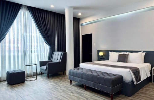 Ninh Kieu Hotel | LION HOTEL