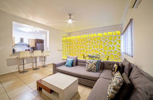 Diaz Ordaz Apartment | Lisboa Condominium - Modern Stay