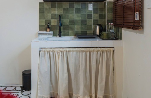 District 1 Apartment | Little An Home