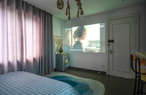 Dong Da Hotel | Little House Trường Chinh