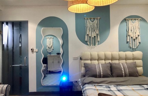 Dong Da Hotel | Little House Trường Chinh
