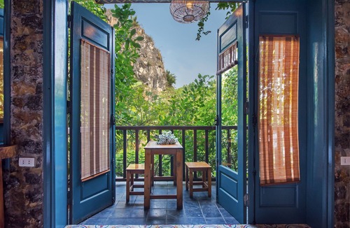 Hoa Lu Hotel | LittleTamCoc Boutique villa Ninh Binh