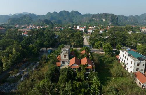 Hoa Lu Hotel | LittleTamCoc Boutique Villa Ninh Binh