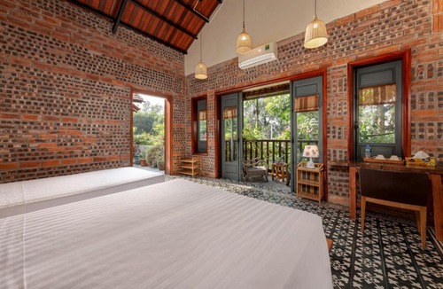 Hoa Lu Hotel | LittleTamCoc Boutique Villa Ninh Binh