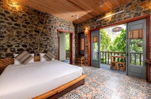Hoa Lu Hotel | LittleTamCoc Boutique Villa Ninh Binh