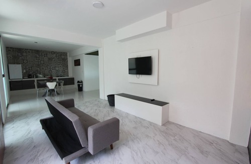 Oaxaca Apartment | Live a cozy experience