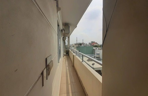 Phuong 15 House | Located near Tan Son Nhat Airport and middle of sport complex.