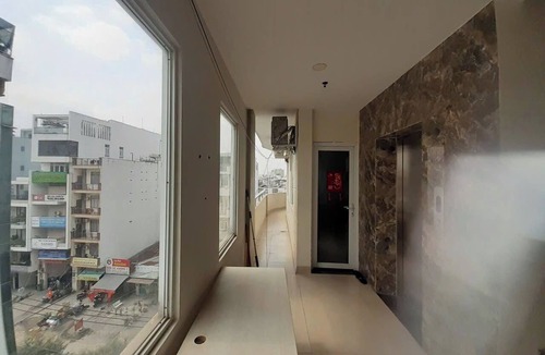 Phuong 15 House | Located near Tan Son Nhat Airport and middle of sport complex.