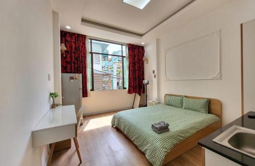 Da Kao House | LoCo Premium Studios Self Check-in