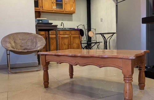 De La Merced Apartment | LOFT TWO BLOCKS FROM THE CATHEDRAL