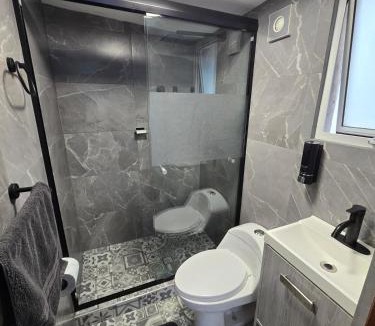 Anahuac Apartment | Loft 2 People Polanco Reforma Chapultepec Centro