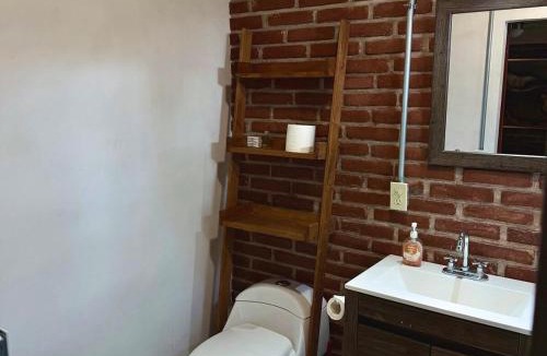 San Jose Vista Hermosa Apartment | Loft acogedor cerca de Jardines de México