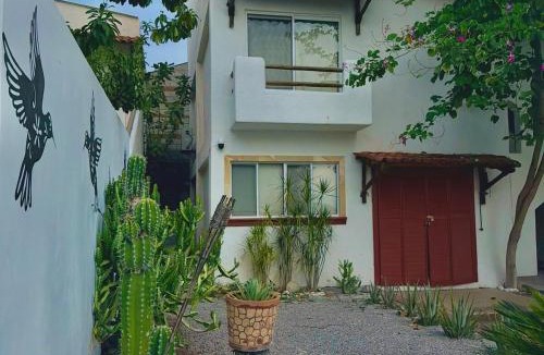 San Jose Vista Hermosa Apartment | Loft acogedor cerca de Jardines de México