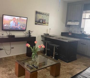 Mexicali Apartment | Loft B