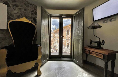 Santeagueda Apartment | Loft Milan Valkyrie