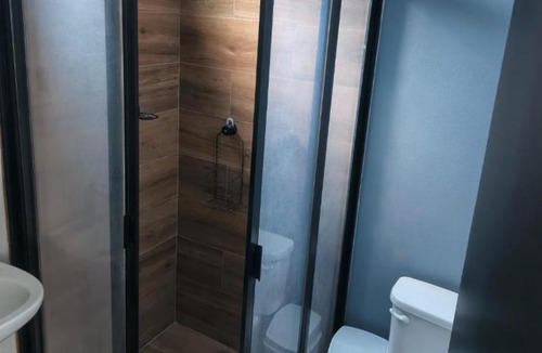 Cuautlancingo Apartment | Loft Privado Seguridad 24HRS a 15 de piramide de cholula