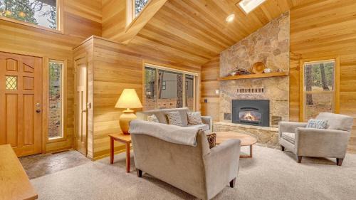 Overlook Park House | Lofty - Unit 8