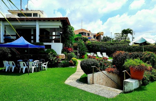 Lomas de Cocoyoc House | Lomas de Cocoyoc Panoramic House