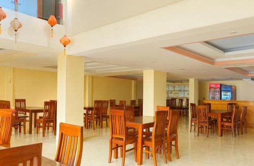 Sa Pa Hotel | Long Anh Hotel