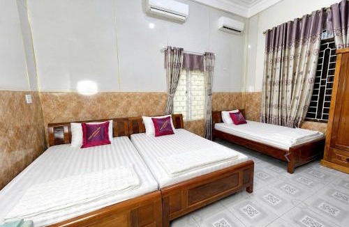 Dong Ha Hotel | Long Khang Hotel